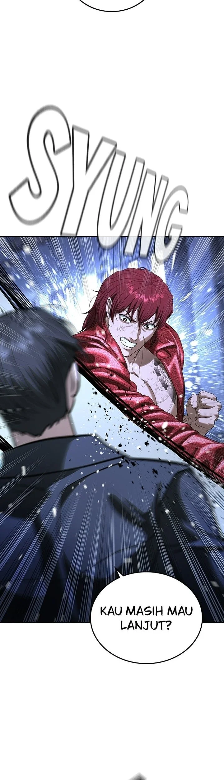 Goo Se Ra Chapter 71 Gambar 60