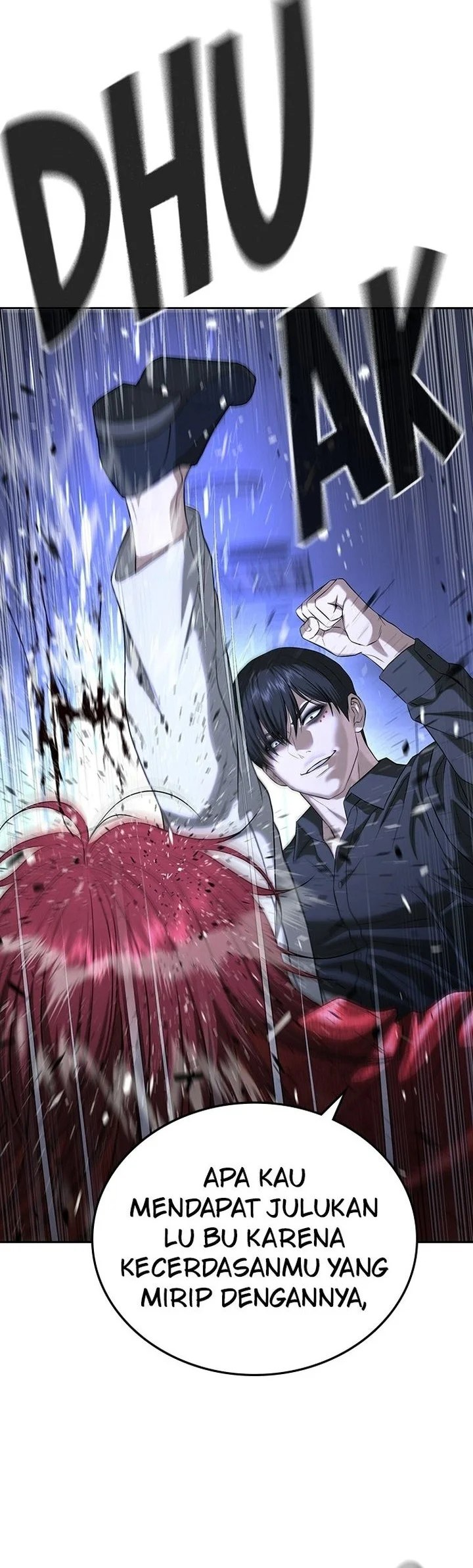 Goo Se Ra Chapter 71 Gambar 61