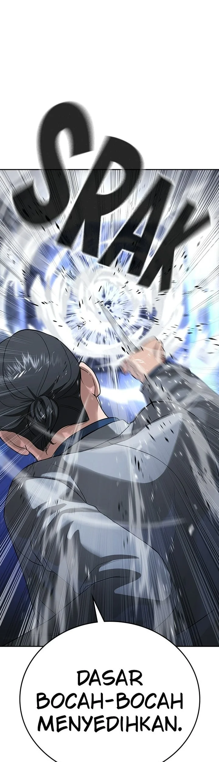 Goo Se Ra Chapter 72 Gambar 61