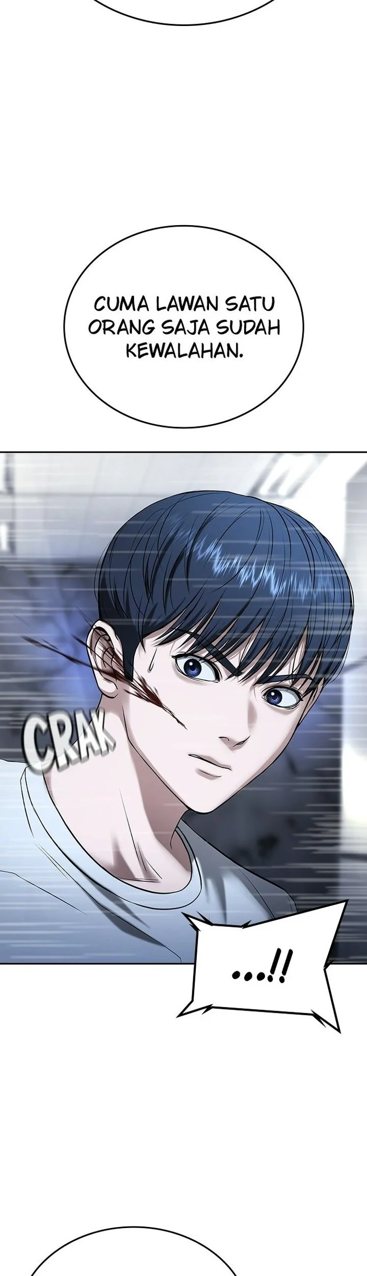 Goo Se Ra Chapter 72 Gambar 62