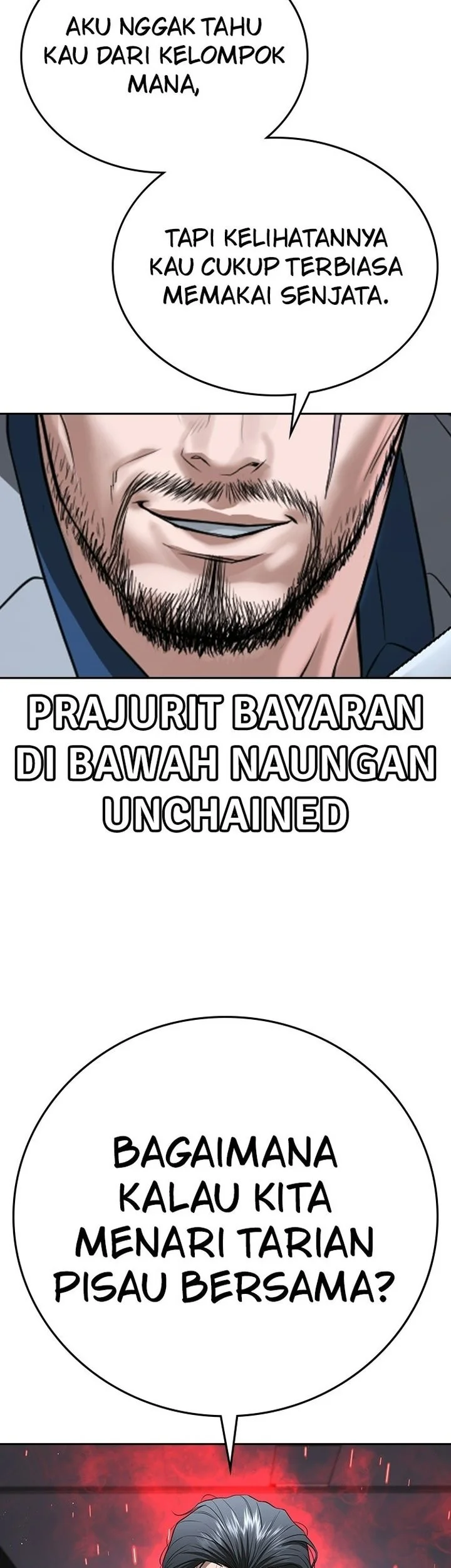 Goo Se Ra Chapter 72 Gambar 63