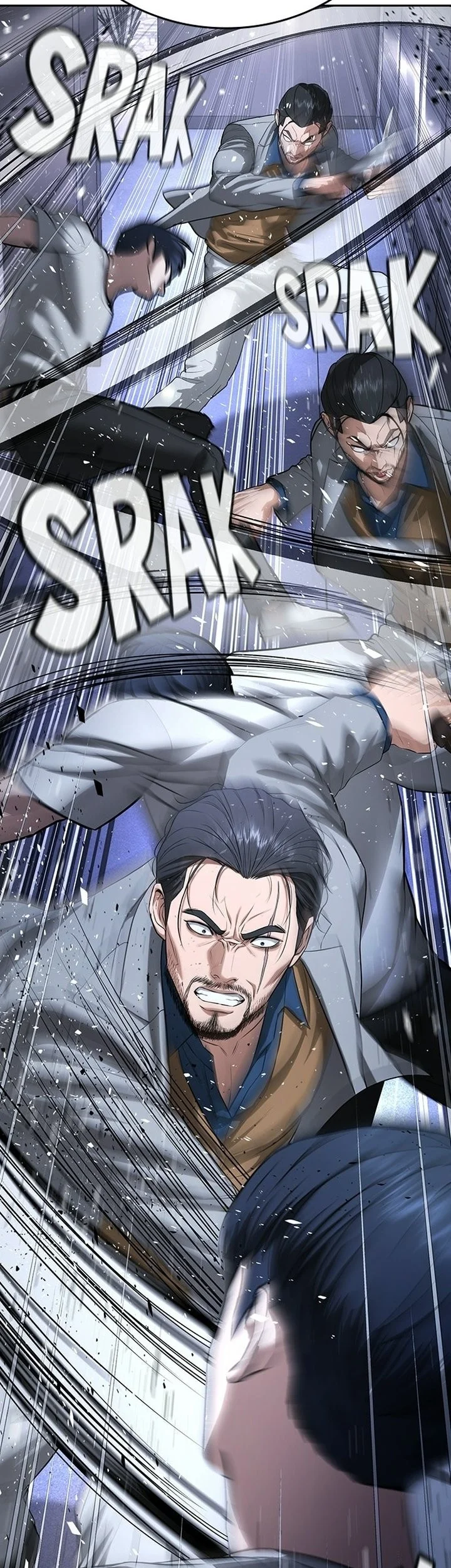 Goo Se Ra Chapter 72 Gambar 65