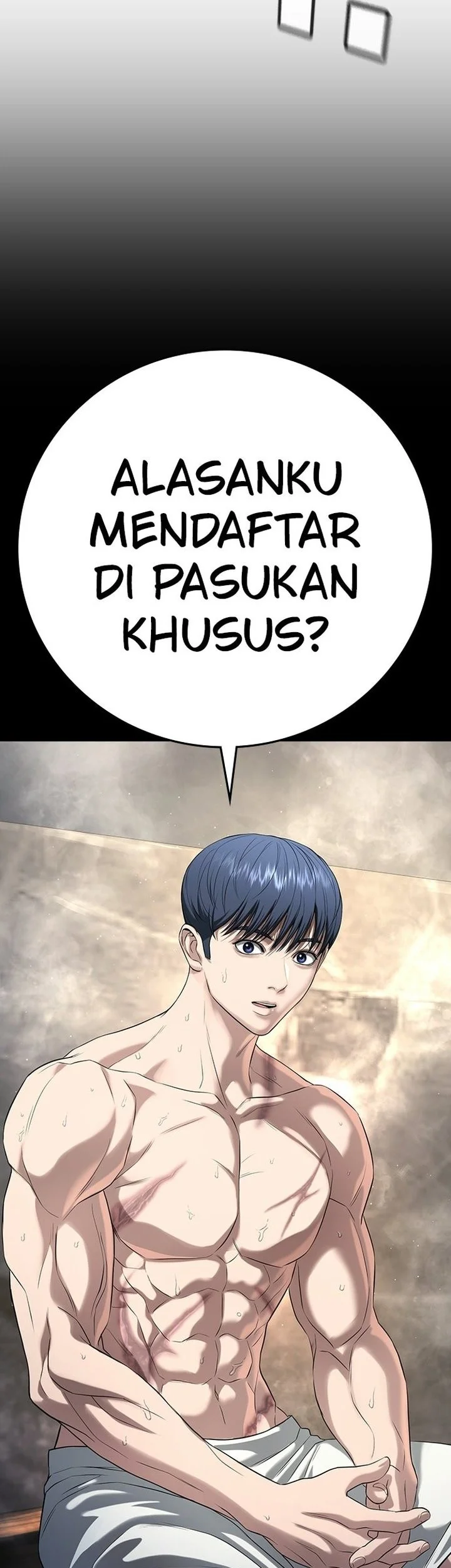 Goo Se Ra Chapter 72 Gambar 70