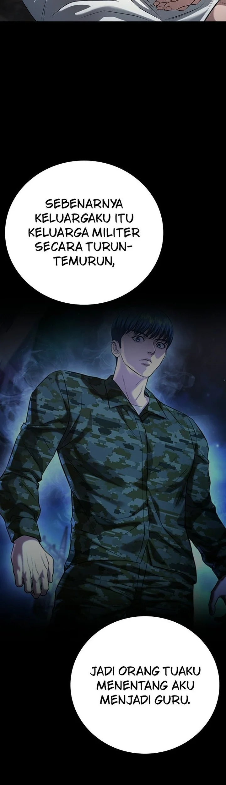 Goo Se Ra Chapter 72 Gambar 71