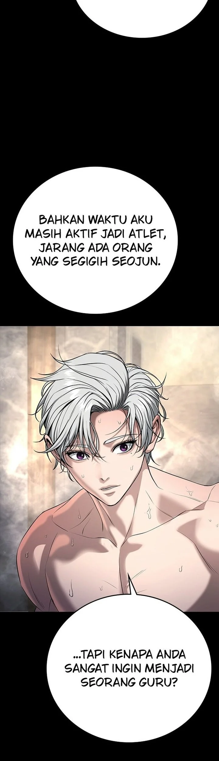 Goo Se Ra Chapter 72 Gambar 76