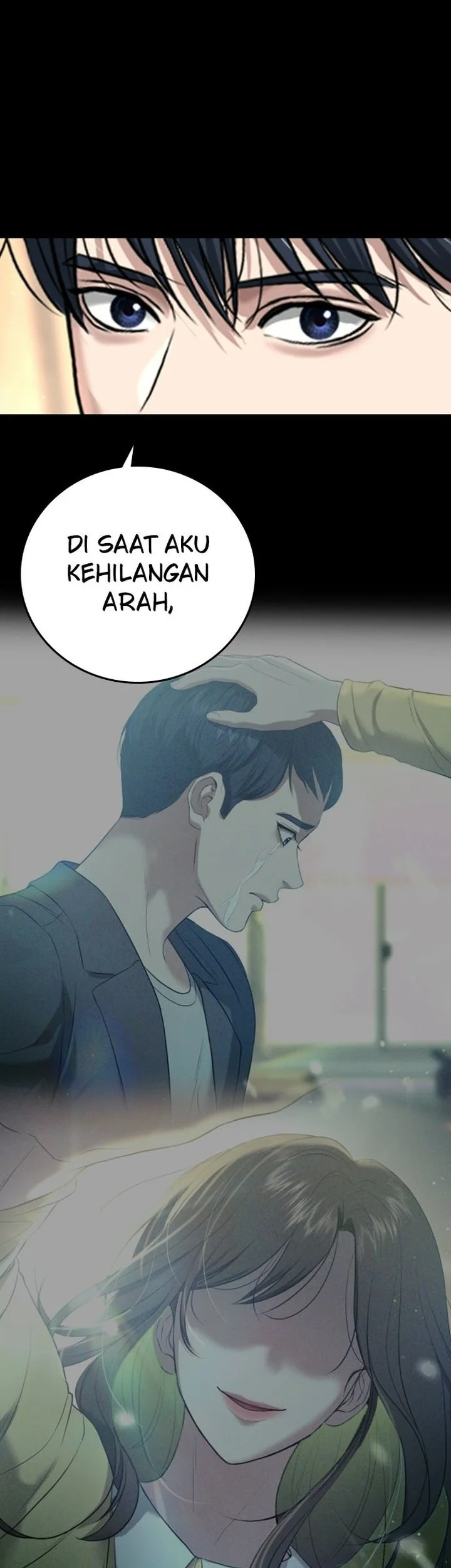 Goo Se Ra Chapter 72 Gambar 77