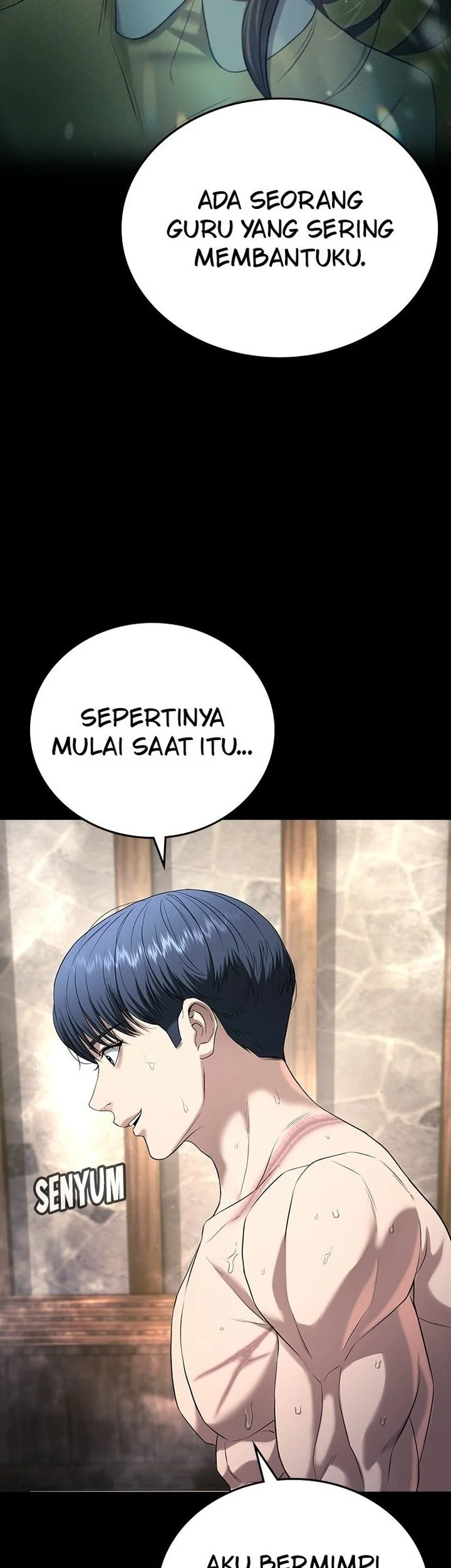 Goo Se Ra Chapter 72 Gambar 78