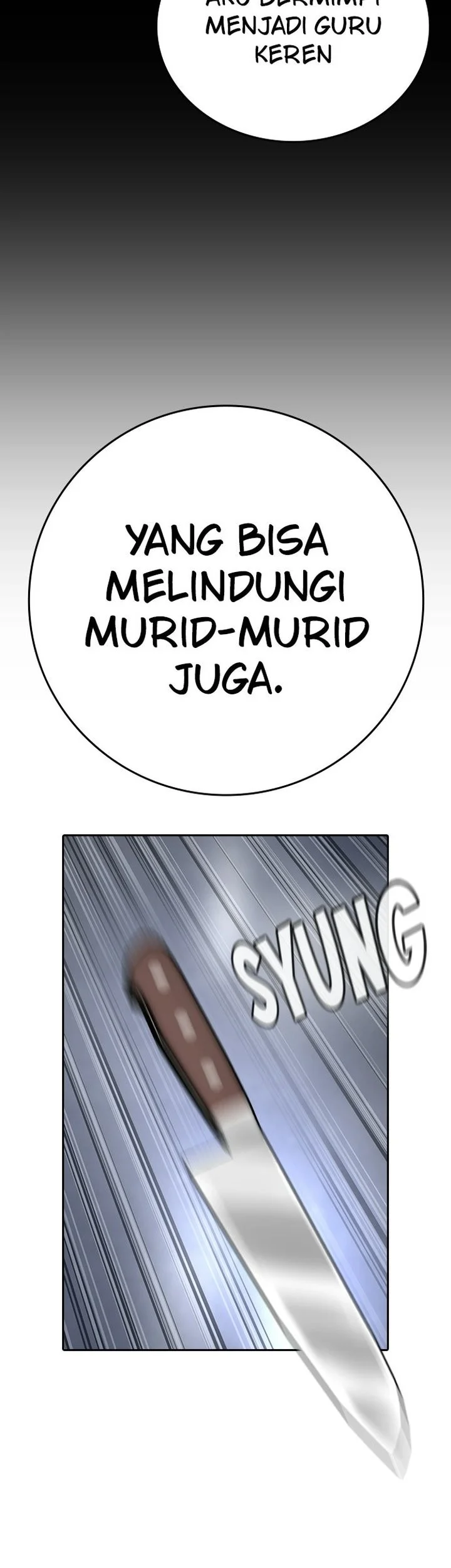 Goo Se Ra Chapter 72 Gambar 79