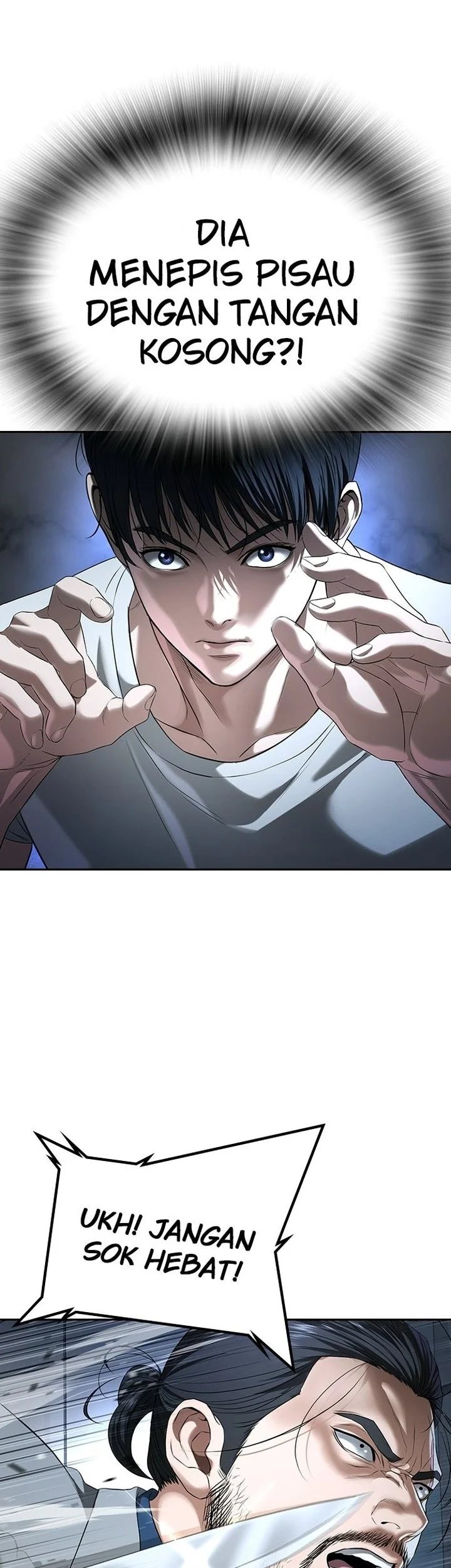 Goo Se Ra Chapter 72 Gambar 82