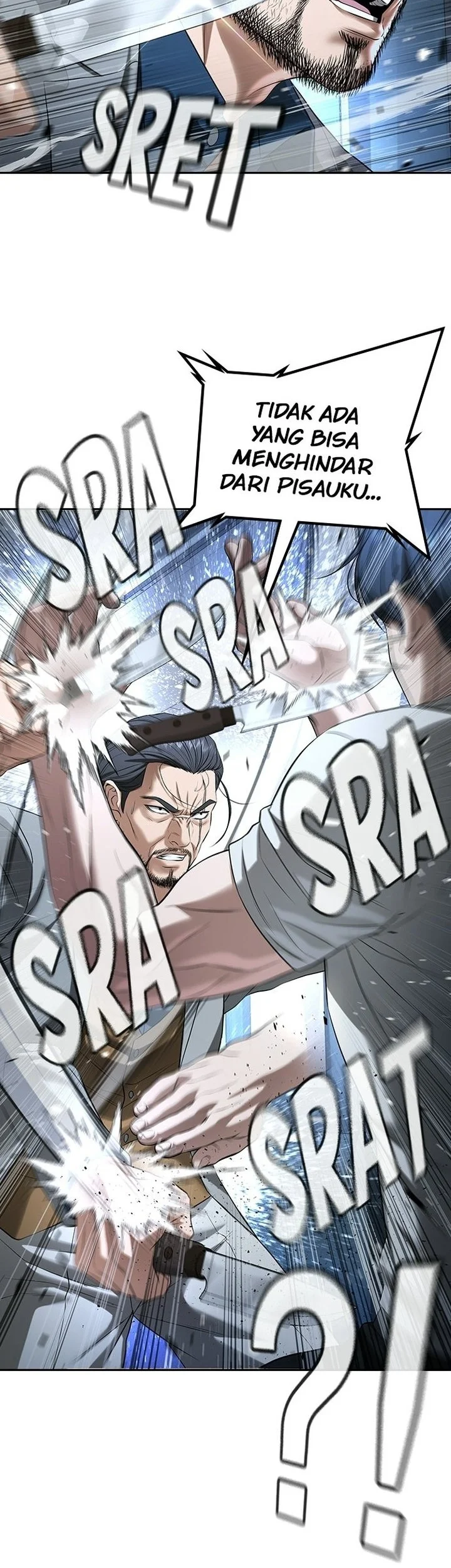 Goo Se Ra Chapter 72 Gambar 83