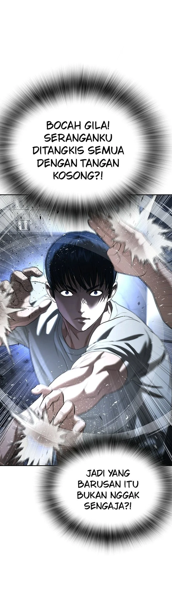 Goo Se Ra Chapter 72 Gambar 84