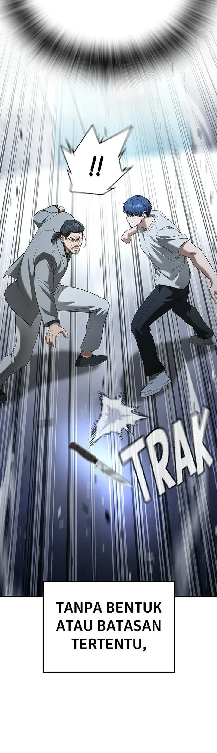 Goo Se Ra Chapter 72 Gambar 86