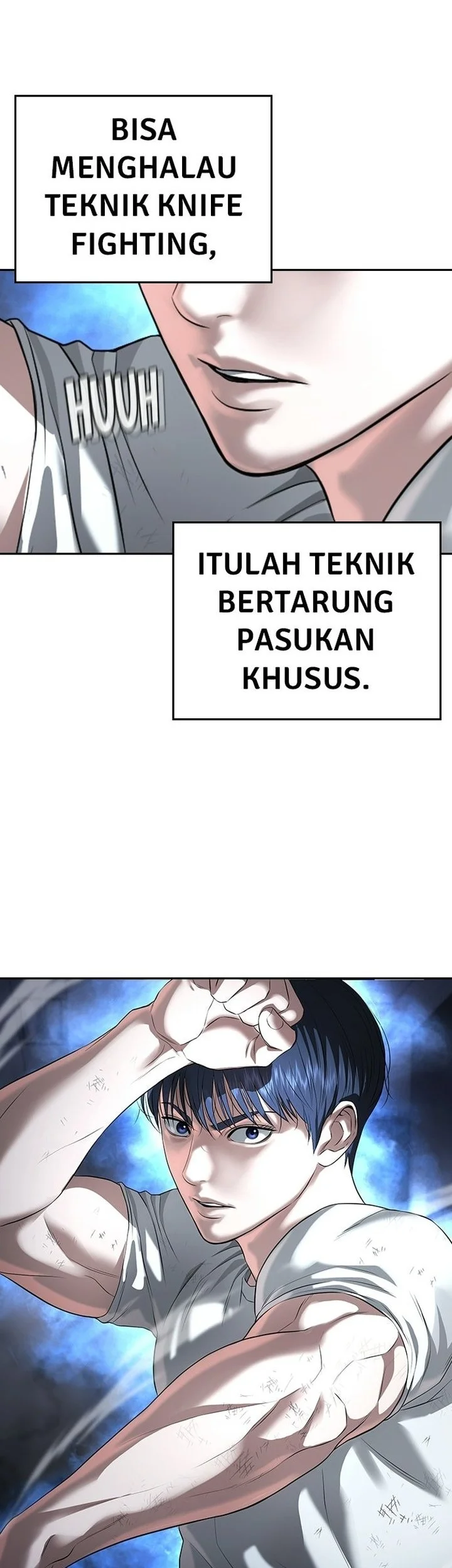 Goo Se Ra Chapter 72 Gambar 87