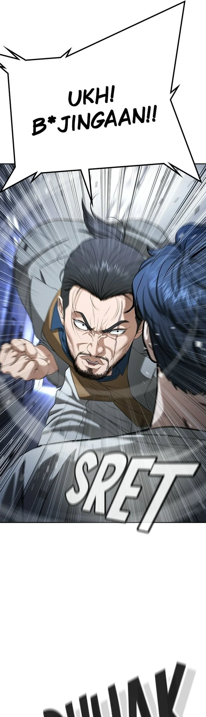 Goo Se Ra Chapter 72 Gambar 89