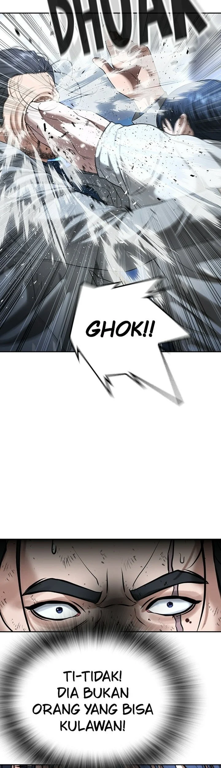 Goo Se Ra Chapter 72 Gambar 90