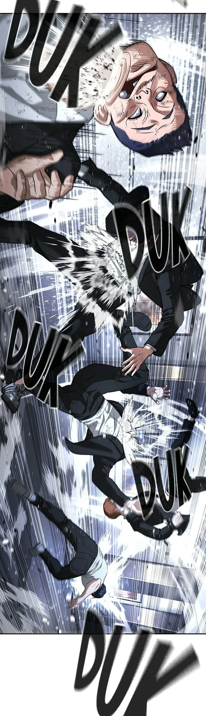 Goo Se Ra Chapter 72 Gambar 93