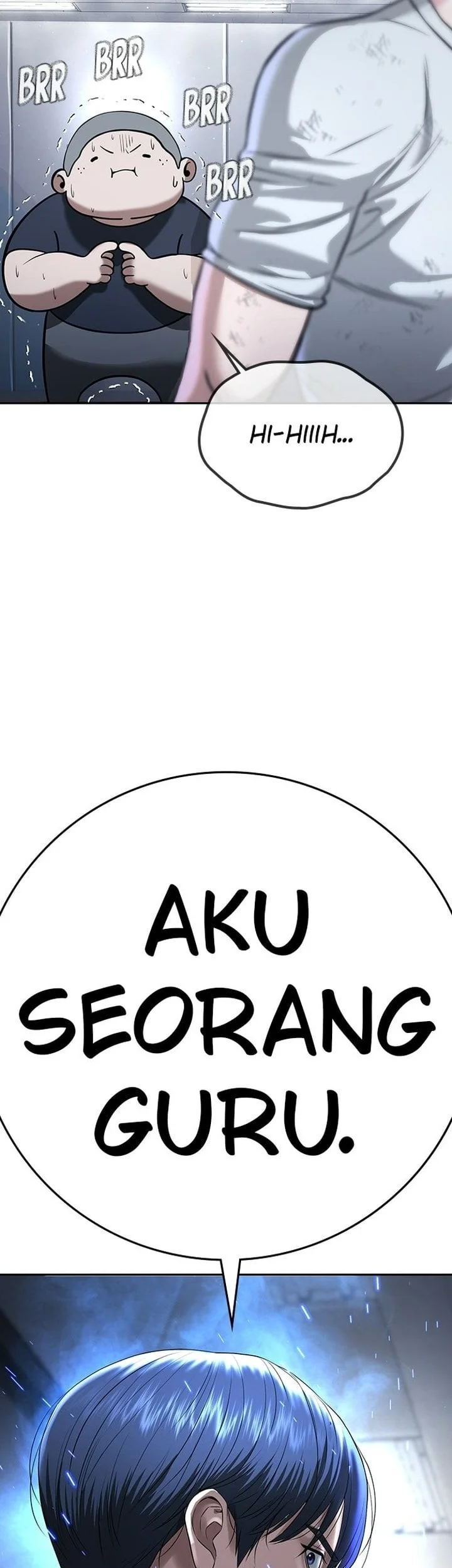 Goo Se Ra Chapter 72 Gambar 96