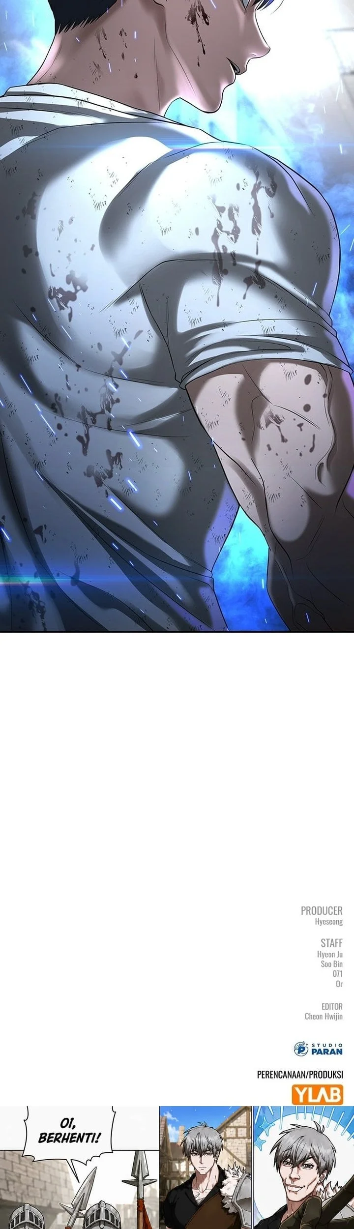 Goo Se Ra Chapter 72 Gambar 97