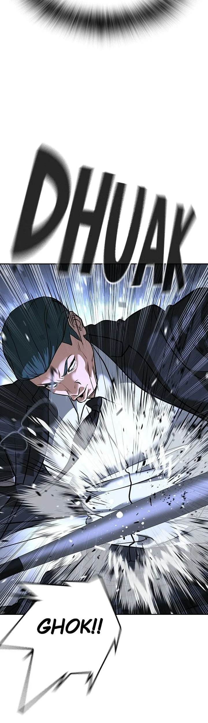 Goo Se Ra Chapter 72 Gambar 6
