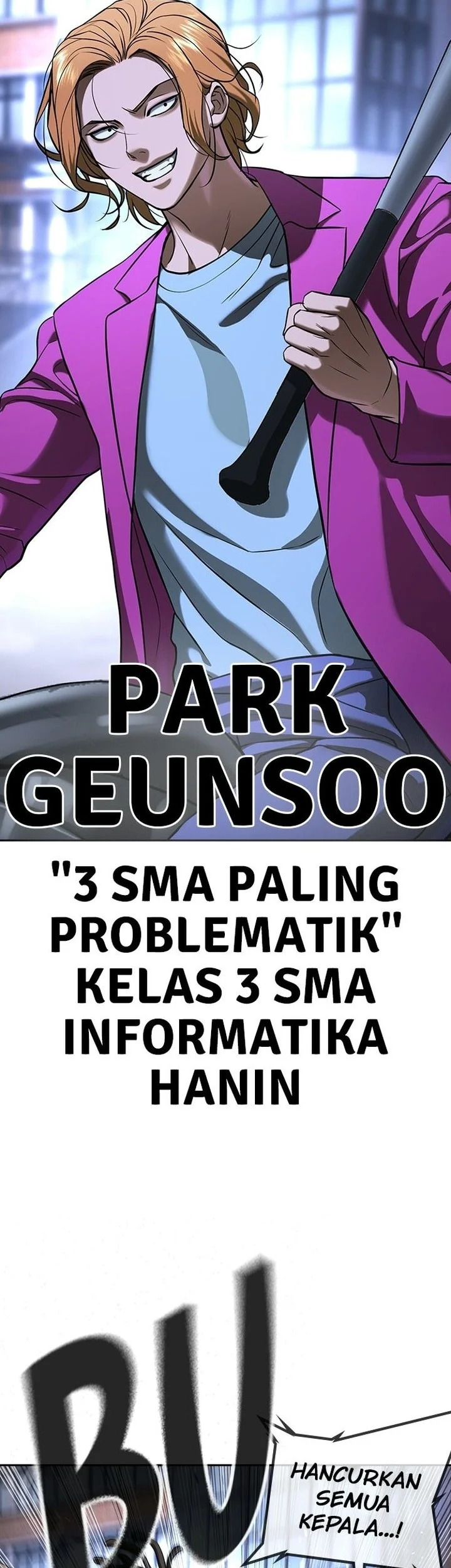 Goo Se Ra Chapter 72 Gambar 9