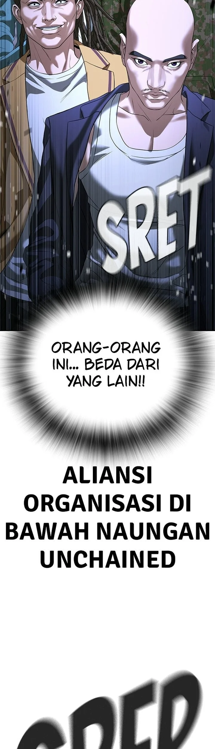 Goo Se Ra Chapter 72 Gambar 12