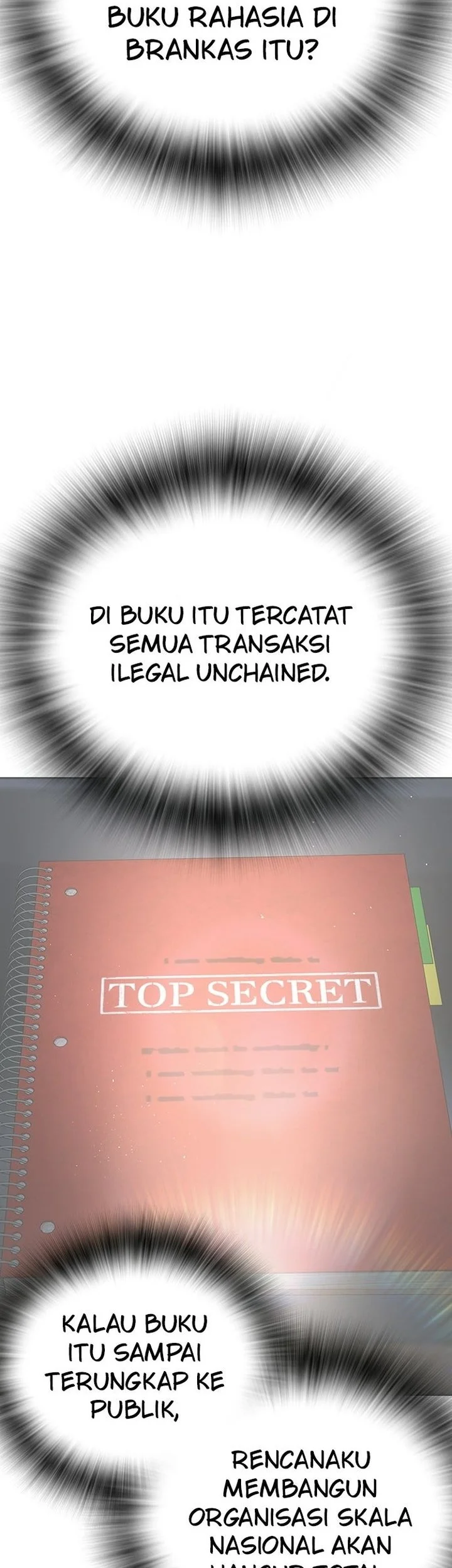 Goo Se Ra Chapter 72 Gambar 23