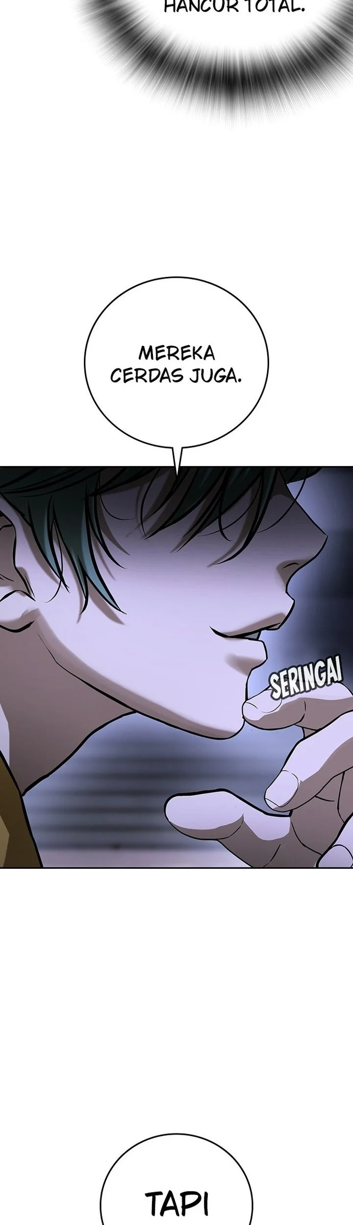 Goo Se Ra Chapter 72 Gambar 24