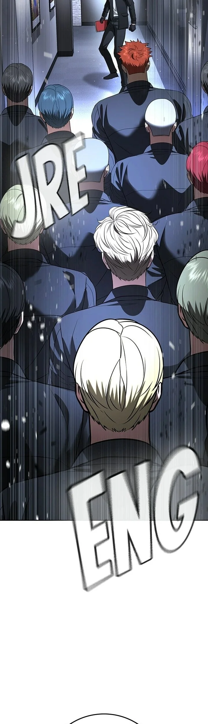 Goo Se Ra Chapter 72 Gambar 26