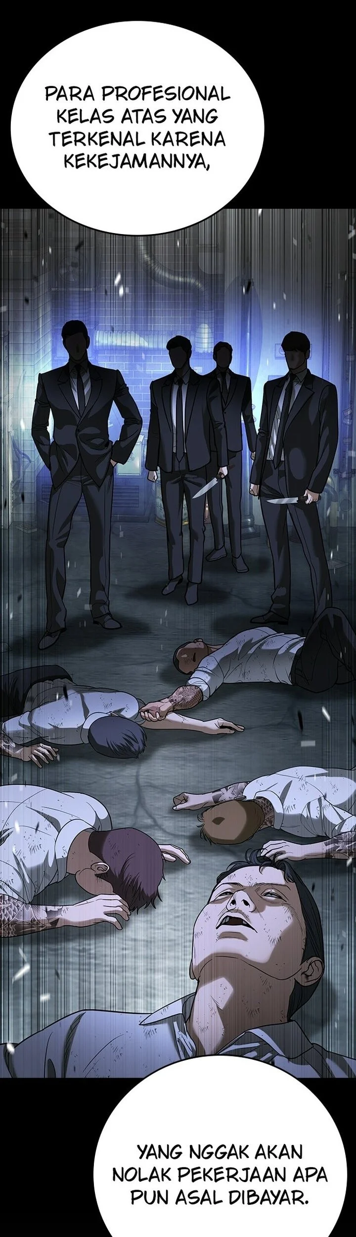 Goo Se Ra Chapter 72 Gambar 30