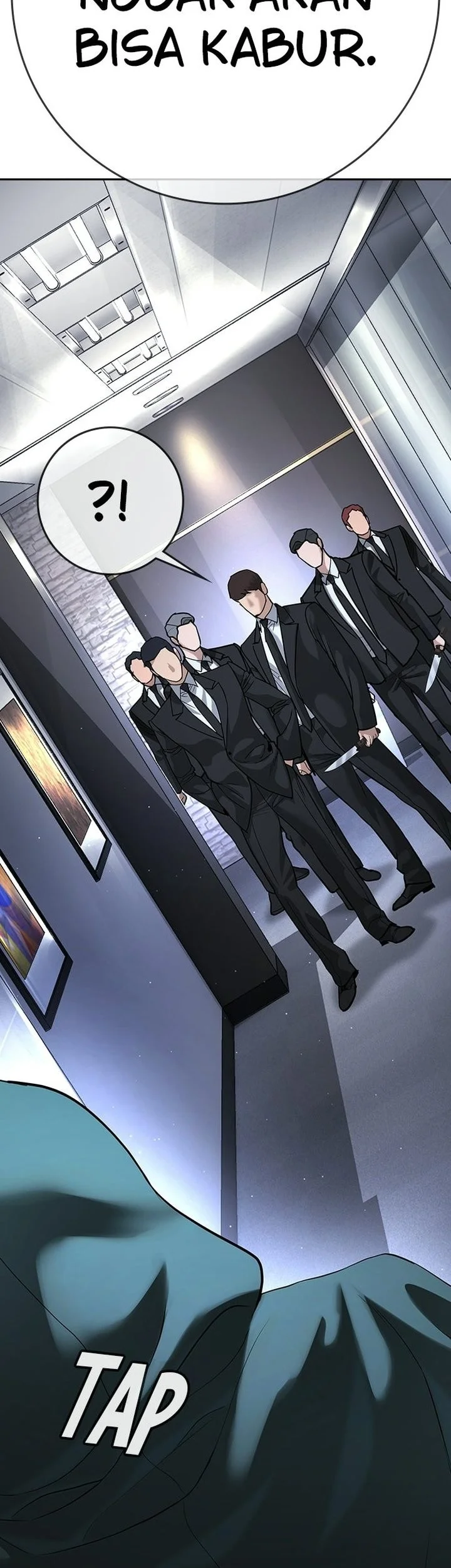 Goo Se Ra Chapter 72 Gambar 32