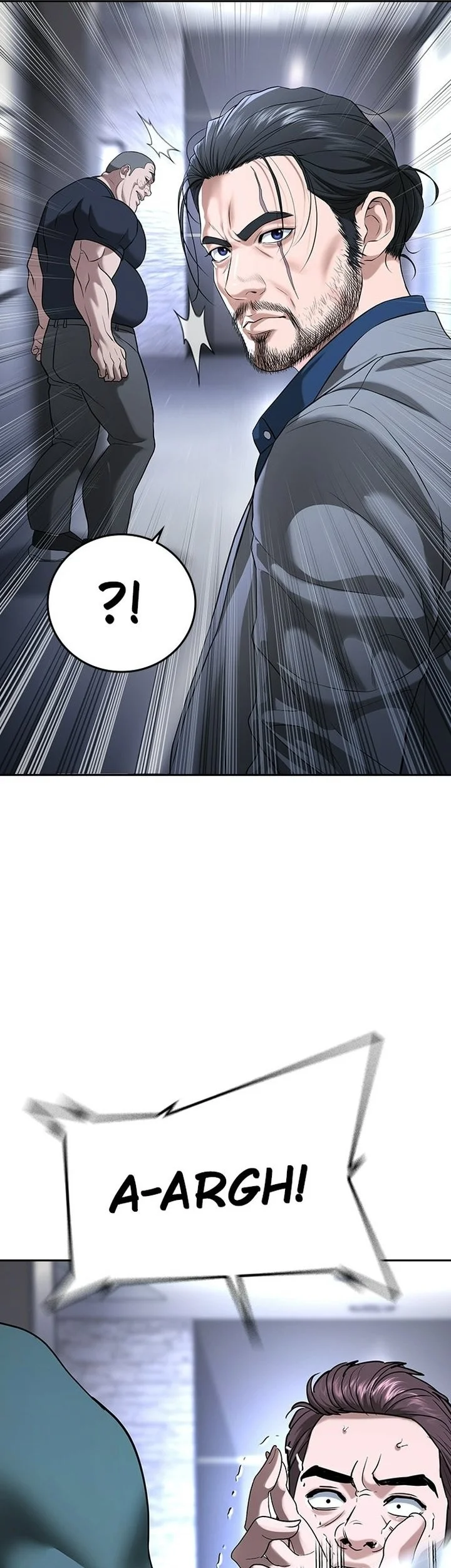 Goo Se Ra Chapter 72 Gambar 35