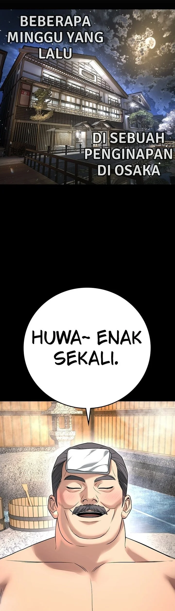 Goo Se Ra Chapter 72 Gambar 39