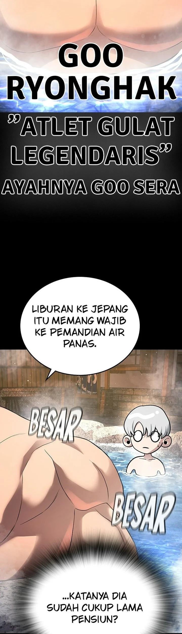 Goo Se Ra Chapter 72 Gambar 40