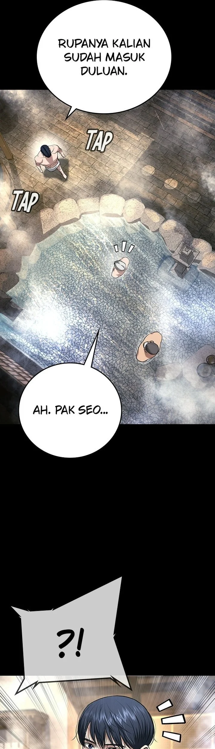 Goo Se Ra Chapter 72 Gambar 42