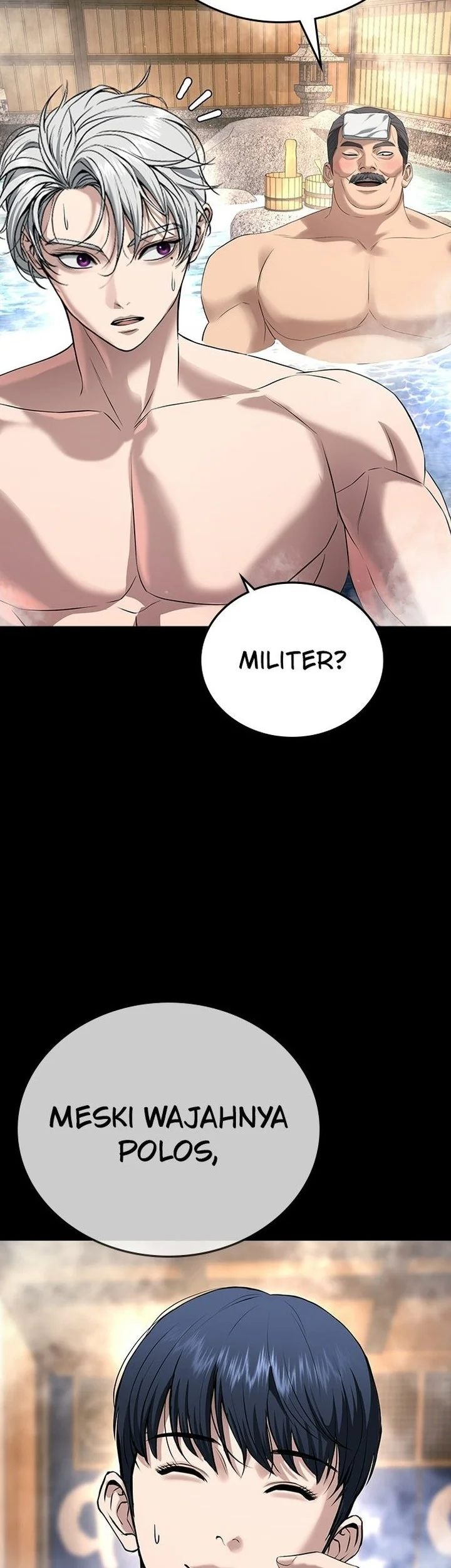 Goo Se Ra Chapter 72 Gambar 45