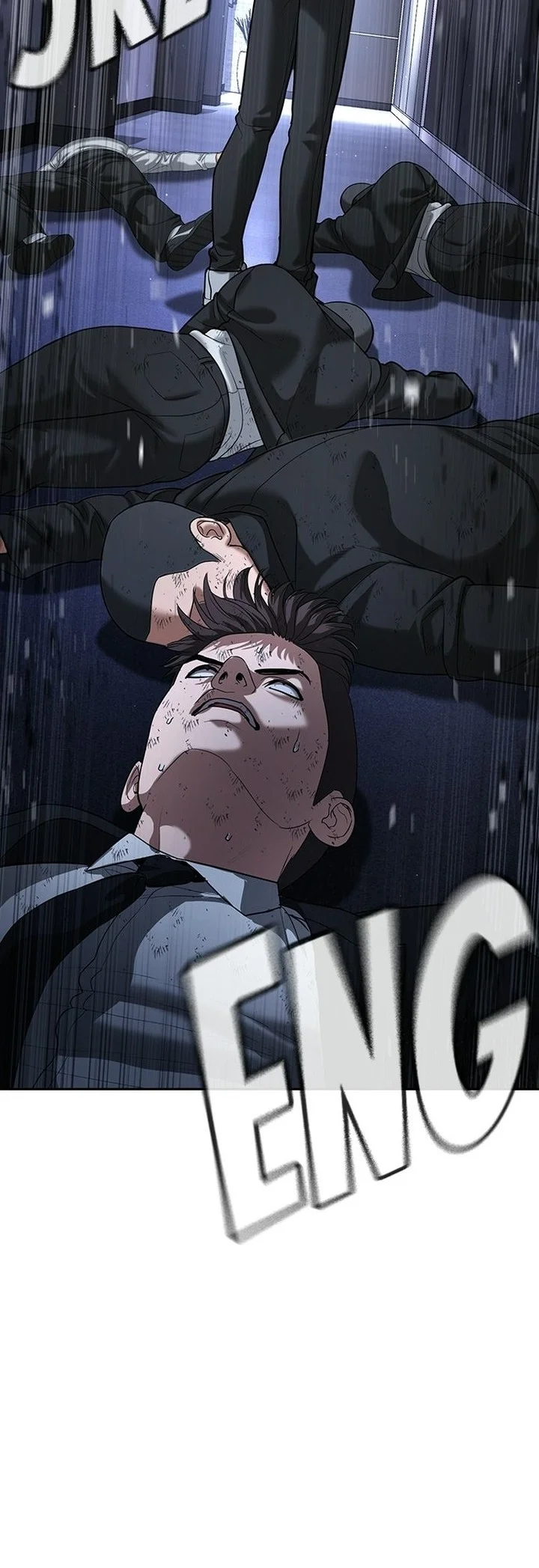 Goo Se Ra Chapter 72 Gambar 47