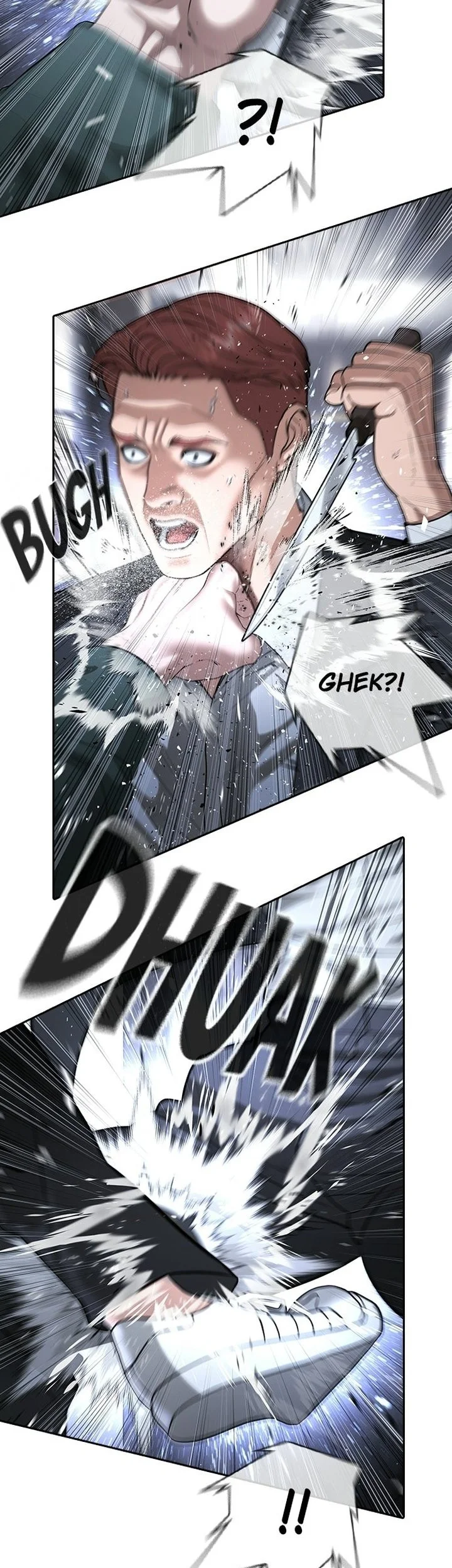 Goo Se Ra Chapter 72 Gambar 50