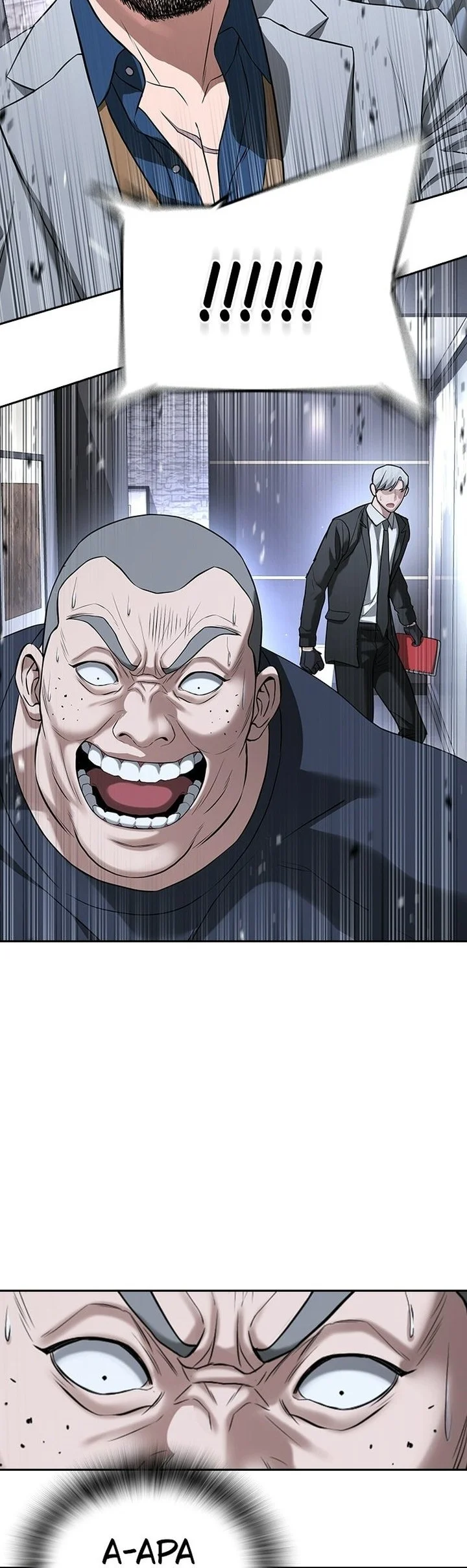 Goo Se Ra Chapter 72 Gambar 53