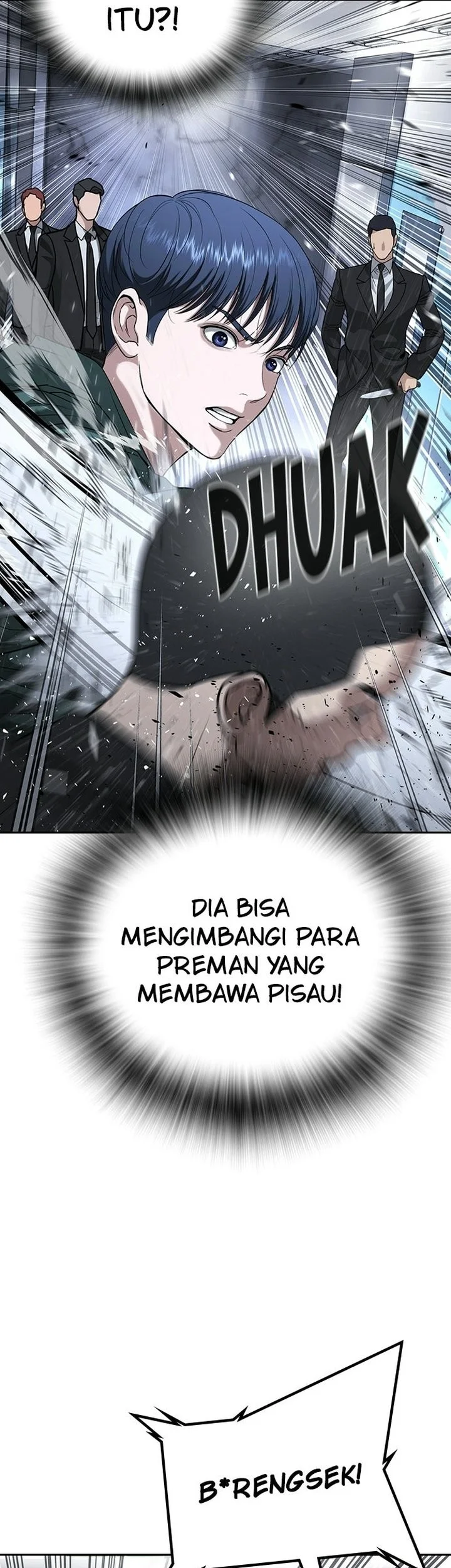 Goo Se Ra Chapter 72 Gambar 54
