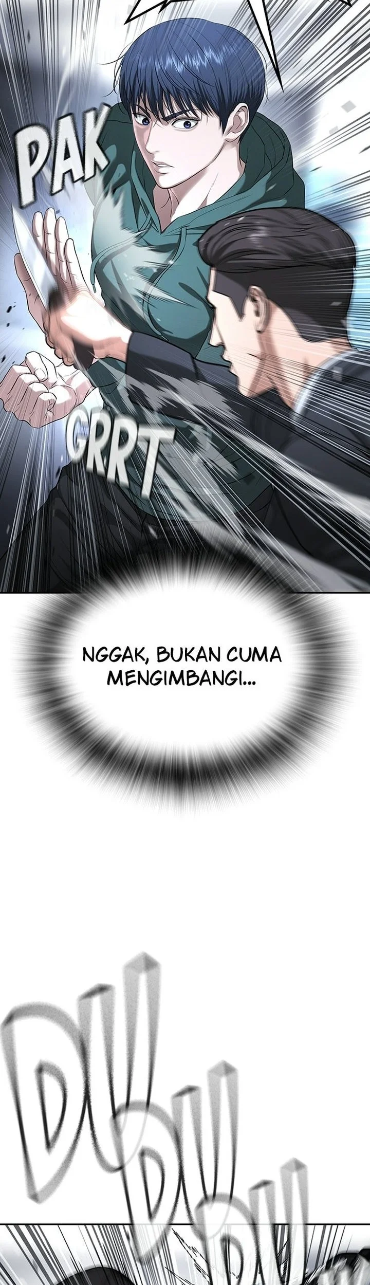 Goo Se Ra Chapter 72 Gambar 55