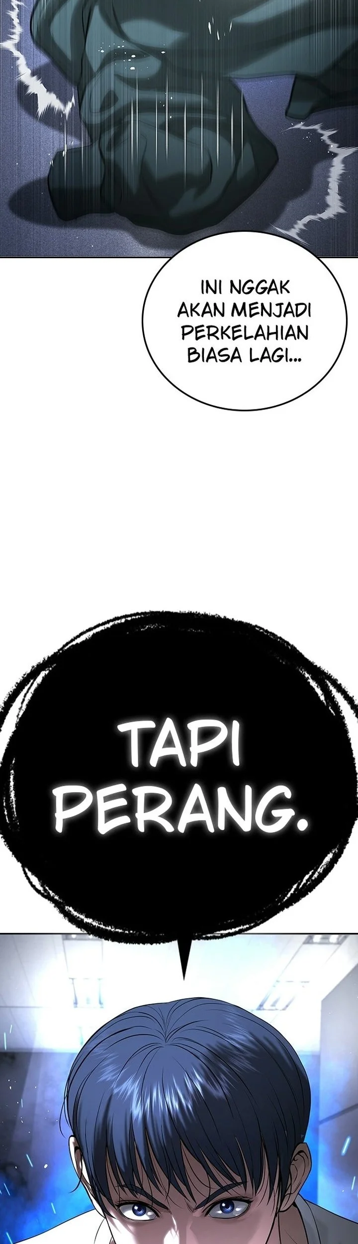 Goo Se Ra Chapter 72 Gambar 59