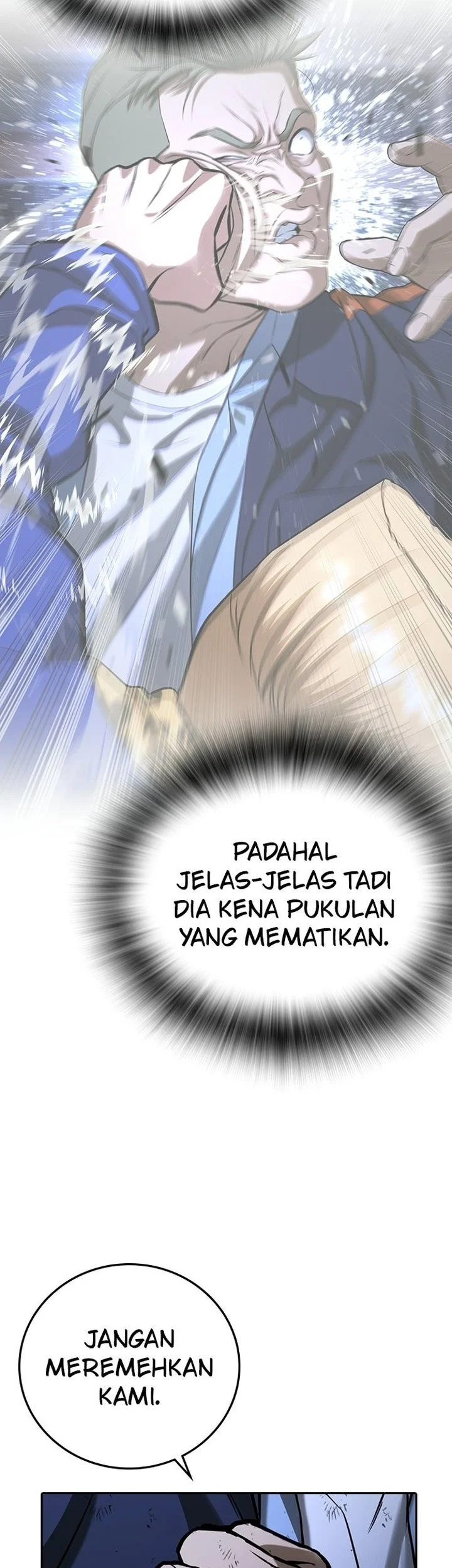 Goo Se Ra Chapter 73 Gambar 63