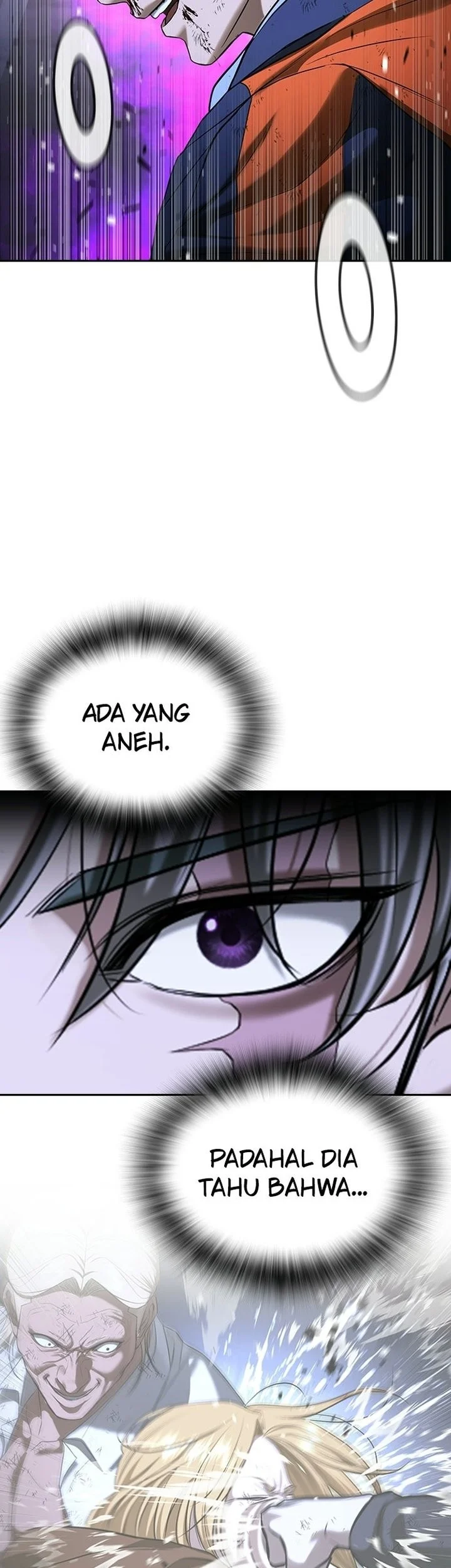 Goo Se Ra Chapter 73 Gambar 67