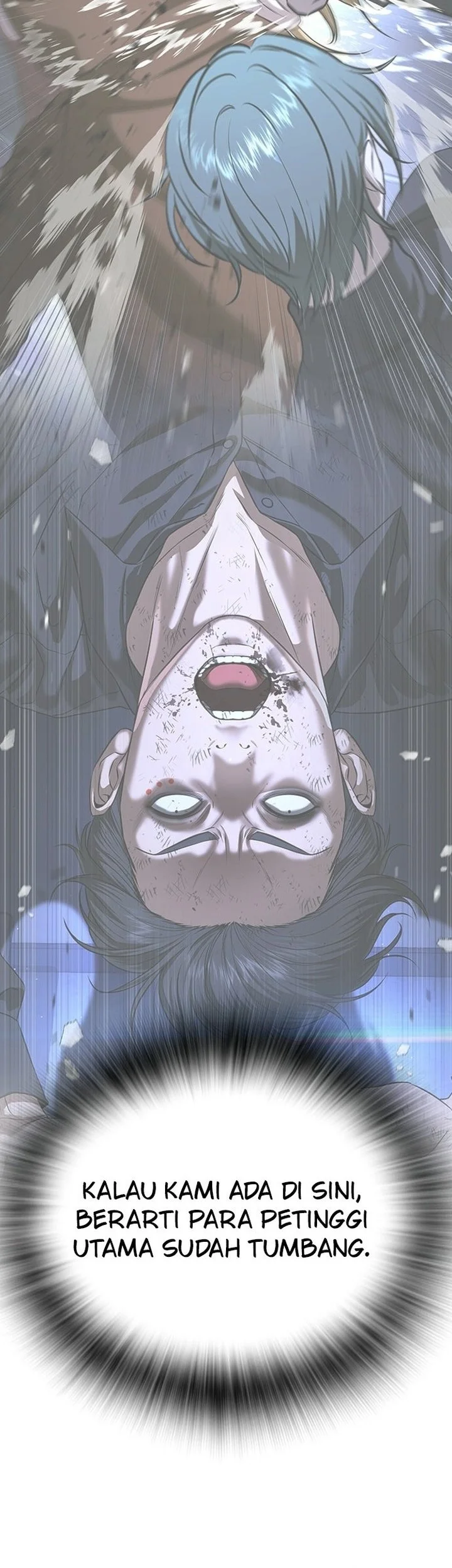 Goo Se Ra Chapter 73 Gambar 68