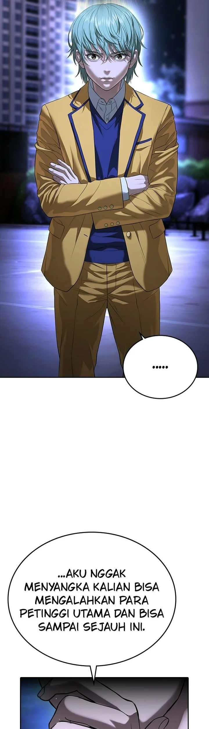 Goo Se Ra Chapter 73 Gambar 70