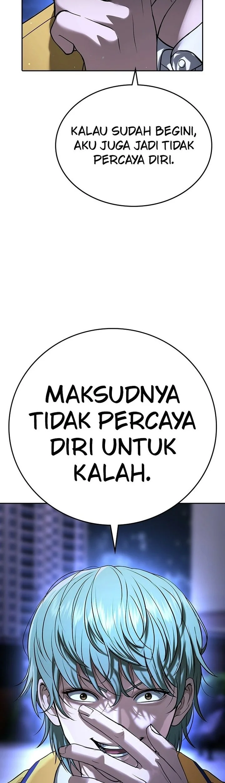 Goo Se Ra Chapter 73 Gambar 71