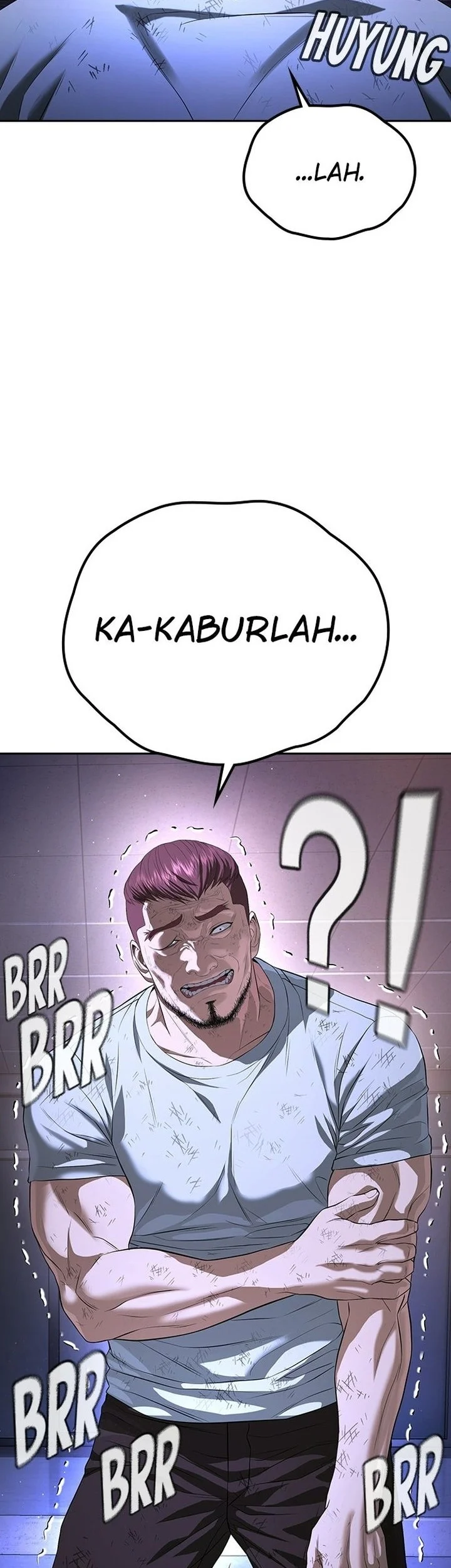 Goo Se Ra Chapter 73 Gambar 73