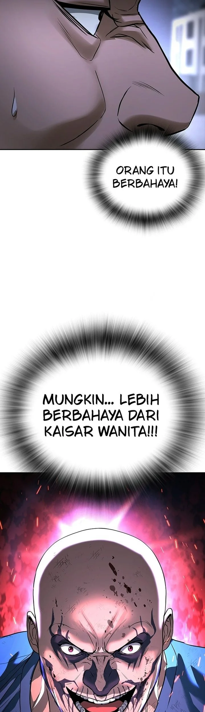 Goo Se Ra Chapter 73 Gambar 79