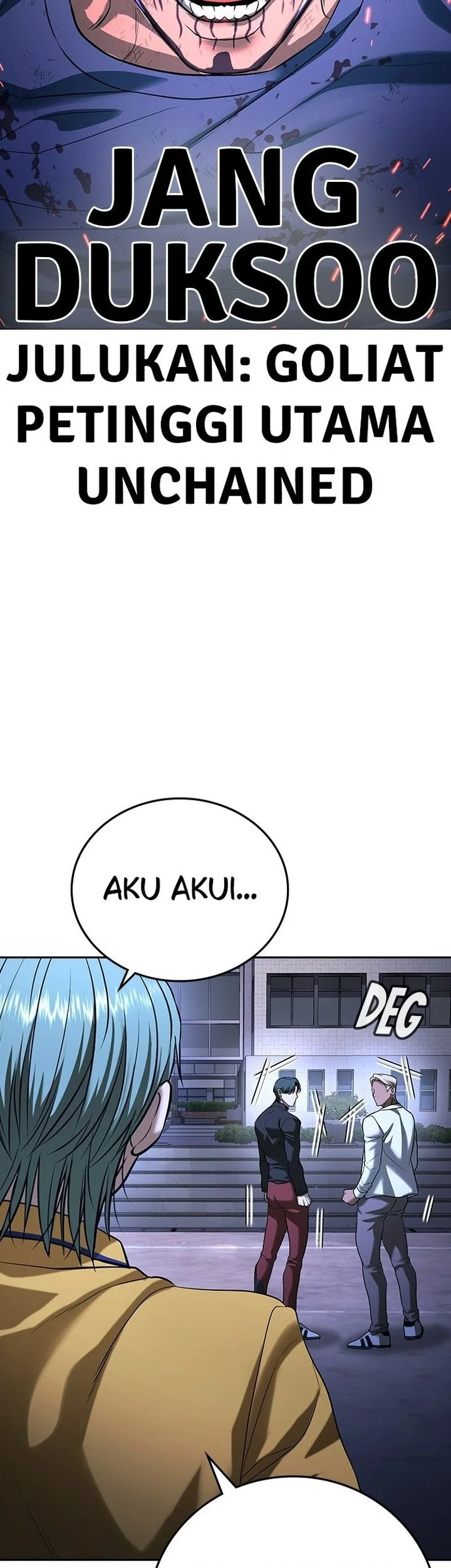 Goo Se Ra Chapter 73 Gambar 80