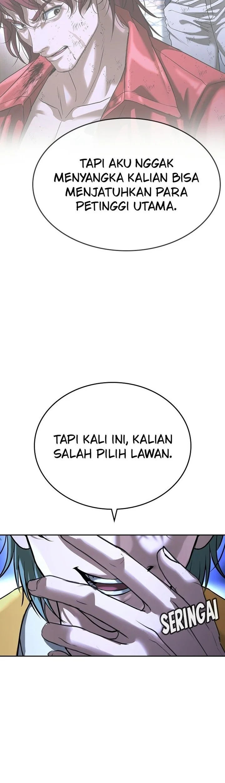 Goo Se Ra Chapter 73 Gambar 82